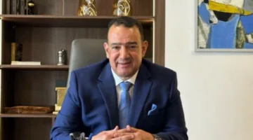 محمد عبد الرؤوف: الأسمنت يعتبر كالرغيف الأساسي في صناعة البناء ويجب تحديد ضوابط لتسعيره.