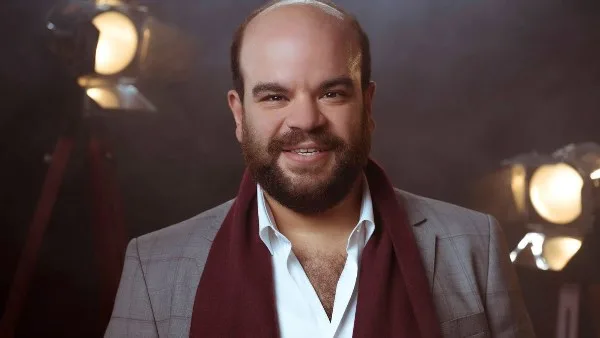 محمد عبد الرحمن: أتمنى تقديم “مزرعة الحيوان” في عمل سينمائي
