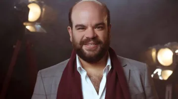 محمد عبد الرحمن ضيف “تحدث بحرية” مع معتز التوني على Watch it
