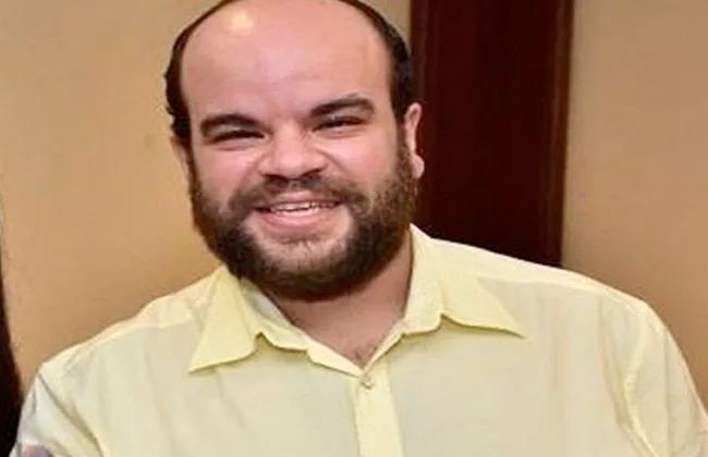 محمد عبد الرحمن يرد على انتقادات مسلسل «برستيج»: اختلاف الآراء يضيف قيمة للمنتجات الفنية. محمد عبد الرحمن يرد على انتقادات مسلسل «برستيج»: اختلاف الآراء يضيف قيمة للمنتجات الفنية.