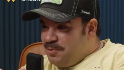 محمد عبد الرحمن يستضيف الحلقة الثانية من برنامج “فضفضت أوي” مع معتز التوني محمد عبد الرحمن يستضيف الحلقة الثانية من برنامج “فضفضت أوي” مع معتز التوني