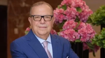 محمد عبد العال: أهمية تعزيز الاحتياطي النقدي ومعالجة العجز التجاري
