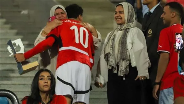 محمد عبد الله يغادر معسكر منتخب الشباب للإصابة