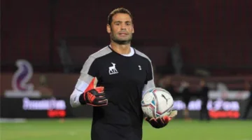 محمد عبد المنصف يوضح أسباب تراجع مستوى محمد صبحي وعواد مع الزمالك