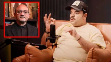 محمد عبدالرحمن: بدأت مسيرتي الفنية مع شريف عرفة، وتياترو مصر كان وراء نجاحي.