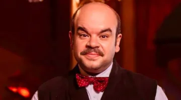 محمد عبدالرحمن ي رد على انتقادات مسلسل “برستيج”: تباين آراء الناس يعني أن المسلسل حقق تأثيراً إيجابياً.