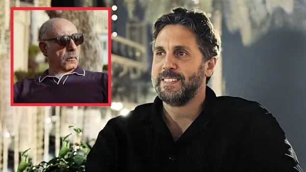محمد عبدالعظيم ينضم لأبطال فيلم البحث عن فضيحة بطولة هشام ماجد