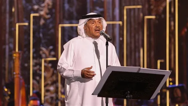 محمد عبده يعتذر عن إحياء حفله في “العلا” بالسعودية غداً.. ما هو السبب؟ محمد عبده يعتذر عن إحياء حفله في “العلا” بالسعودية غداً.. ما هو السبب؟