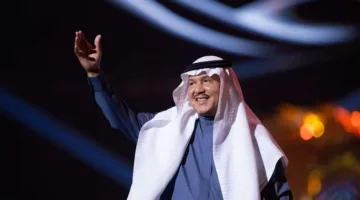 محمد عبده يمر بوعكة صحية قبيل حفله في العلا بساعات قليلة