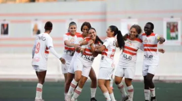 محمد عزت يُعين مدرباً لفريق الكرة النسائية في نادي الزمالك