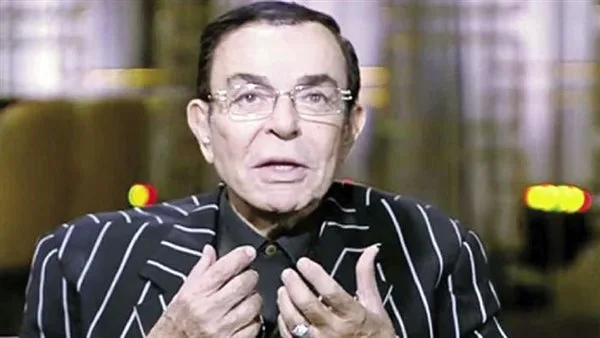محمد عشوب يكشف حقيقة وجود أبناء للفنان سمير صبري (فيديو)