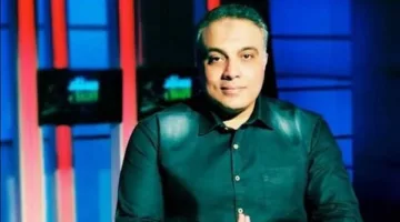 محمد عفيفي يعلق على مباراة نهائي دوري أبطال إفريقيا بين بيراميدز وصنداونز
