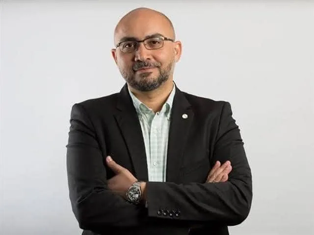 محمد عكاشة: عائدات الشركات التي يستثمر فيها صندوق ديسربتيك تصل إلى 450 مليون دولار محمد عكاشة: عائدات الشركات التي يستثمر فيها صندوق ديسربتيك تصل إلى 450 مليون دولار