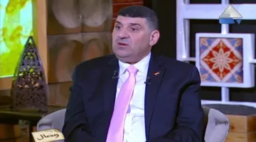 محمد علي: للمصريين في الخارج جهود ملموسة تعكس ولاءهم لوطنهم