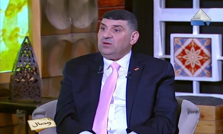 محمد علي: للمصريين في الخارج جهود ملموسة تعكس ولاءهم لوطنهم محمد علي: للمصريين في الخارج جهود ملموسة تعكس ولاءهم لوطنهم