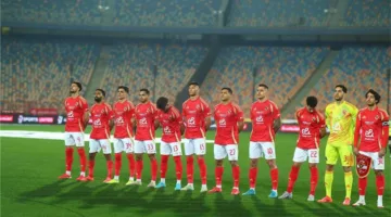 محمد عمارة: الأهلي ألقى “قنبلة” في غرف تغيير الملابس.. وأعتذر لهذا اللاعب