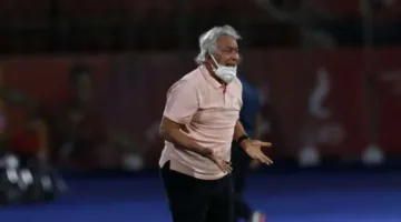 محمد عمر: اختيار حلمي طولان كان مدروسًا وموضوعيًا.. وإلغاء الهبوط سيؤثر سلبًا على كرة القدم المصرية.
