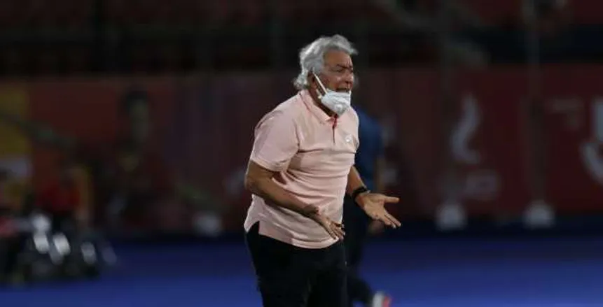 محمد عمر: اختيار حلمي طولان كان مدروسًا وموضوعيًا.. وإلغاء الهبوط سيؤثر سلبًا على كرة القدم المصرية. محمد عمر: اختيار حلمي طولان كان مدروسًا وموضوعيًا.. وإلغاء الهبوط سيؤثر سلبًا على كرة القدم المصرية.