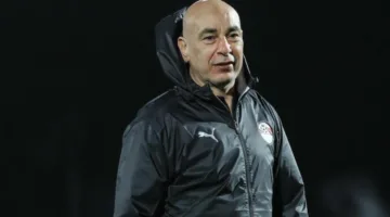 محمد عمر: حسام حسن اعتذر عن الانضمام إلى منتخب مصر في كأس العرب