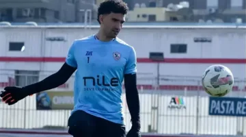 محمد عواد يمنح بيراميدز ثلاث نقاط هامة وينعش آماله في صراع الدوري