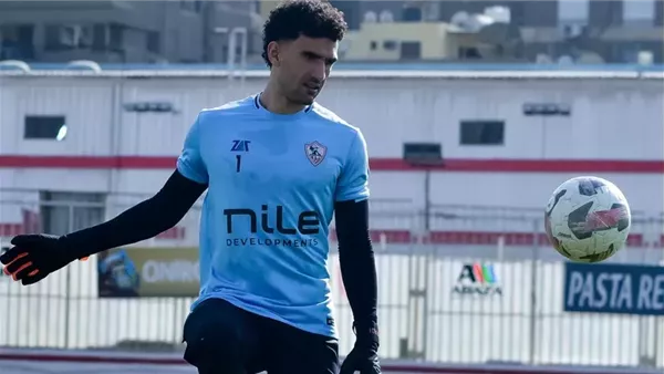 محمد عواد يمنح بيراميدز ثلاث نقاط هامة وينعش آماله في صراع الدوري محمد عواد يمنح بيراميدز ثلاث نقاط هامة وينعش آماله في صراع الدوري