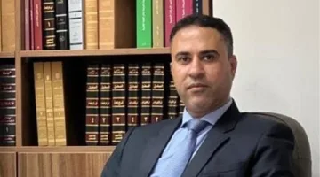 محمد عيد: إنجازات الدولة أزعجت المتربصين، ومحاولاتهم لزعزعة الاستقرار انتهت بالفشل.