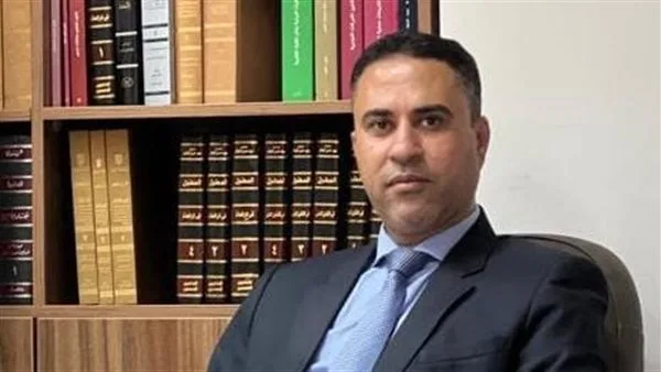 محمد عيد: إنجازات الدولة أزعجت المتربصين، ومحاولاتهم لزعزعة الاستقرار انتهت بالفشل. محمد عيد: إنجازات الدولة أزعجت المتربصين، ومحاولاتهم لزعزعة الاستقرار انتهت بالفشل.