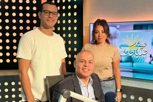 محمد عيسى: قيمة المحفظة الائتمانية للمخاطر المصرفية في البنك الأهلي المصري تبلغ 400 مليار جنيه