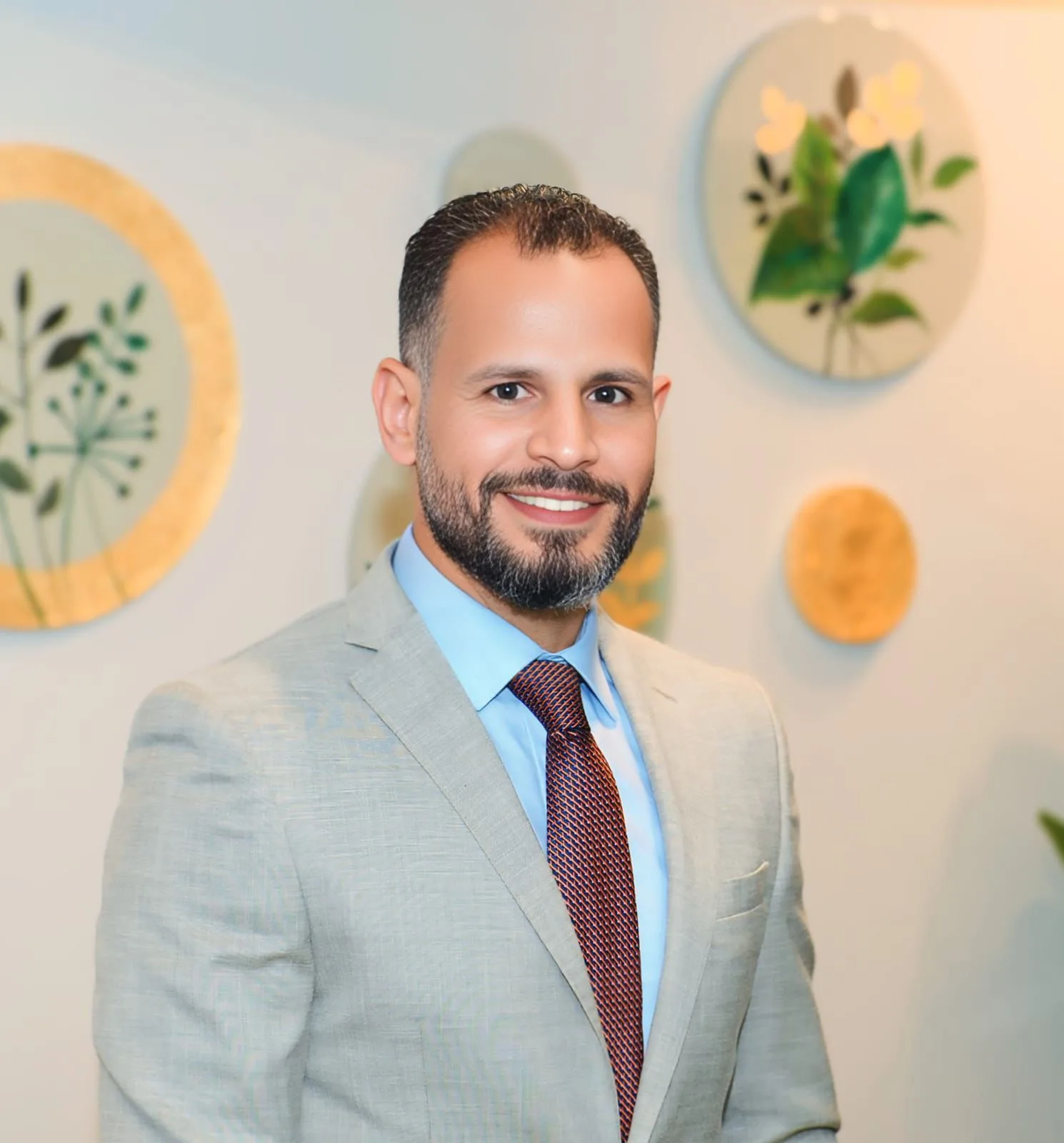 محمد فاروق: أعلى معدلات الإشغال في عيد الأضحى كانت في الساحل والعلمين وجنوب سيناء والبحر الأحمر