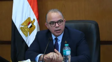 محمد فريد: التكنولوجيا المالية تلعب دوراً أساسياً في نمو أسواق المال