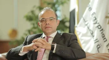 محمد فريد: الذكاء الاصطناعي ضرورة ملحة لتطوير القطاع المالي في مواجهة تحديات الأمن السيبراني