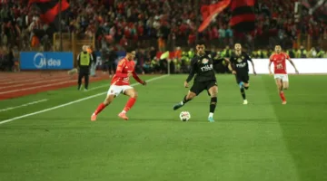 محمد فضل: انسحاب الأهلي أمام الزمالك يعتبر “حدثاً مدمراً”