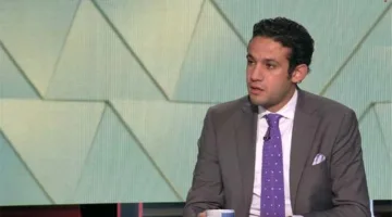محمد فضل: لاعب الأهلي يتمتع بقدرات استثنائية.. والنحاس أطلق سراح كولر من الضغوطات