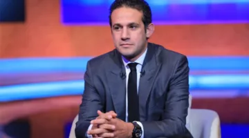 محمد فضل يقدم نصيحة للزمالك حول عبد الله السعيد ويؤكد: معلول عنصر يمكن الاستفادة منه.