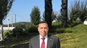 محمد لقمة: توسيع الشركات المقاولات خارجياً لا يعني انعدام الفرص الاستثمارية محلياً
