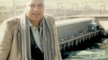 محمد محمد مستجاب يتحدث عن والده المبدع الاستثنائي الرائع.