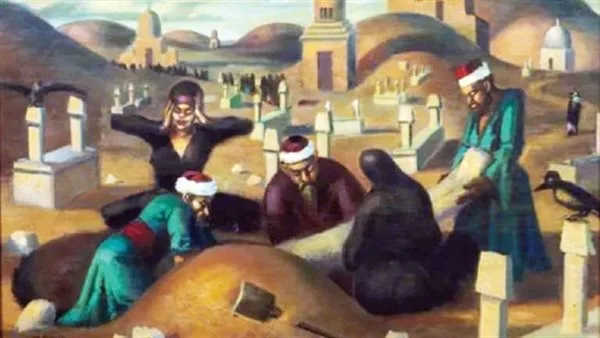 محمد محمود غدية يكتب: مذكرات سيدة محمد محمود غدية يكتب: مذكرات سيدة
