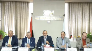 محمد مسعود: نسعى لتحسين وتحديث الأكواد لتقليل تكاليف البناء والإنشاءات