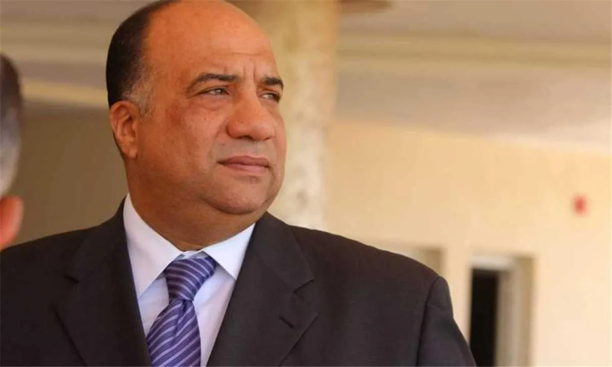 محمد مصيلحي: الأهلي كان الرائد في دعم إلغاء الهبوط.. ومن الممكن أن يحدث ذلك مجددًا في هذه الظروف. محمد مصيلحي: الأهلي كان الرائد في دعم إلغاء الهبوط.. ومن الممكن أن يحدث ذلك مجددًا في هذه الظروف.
