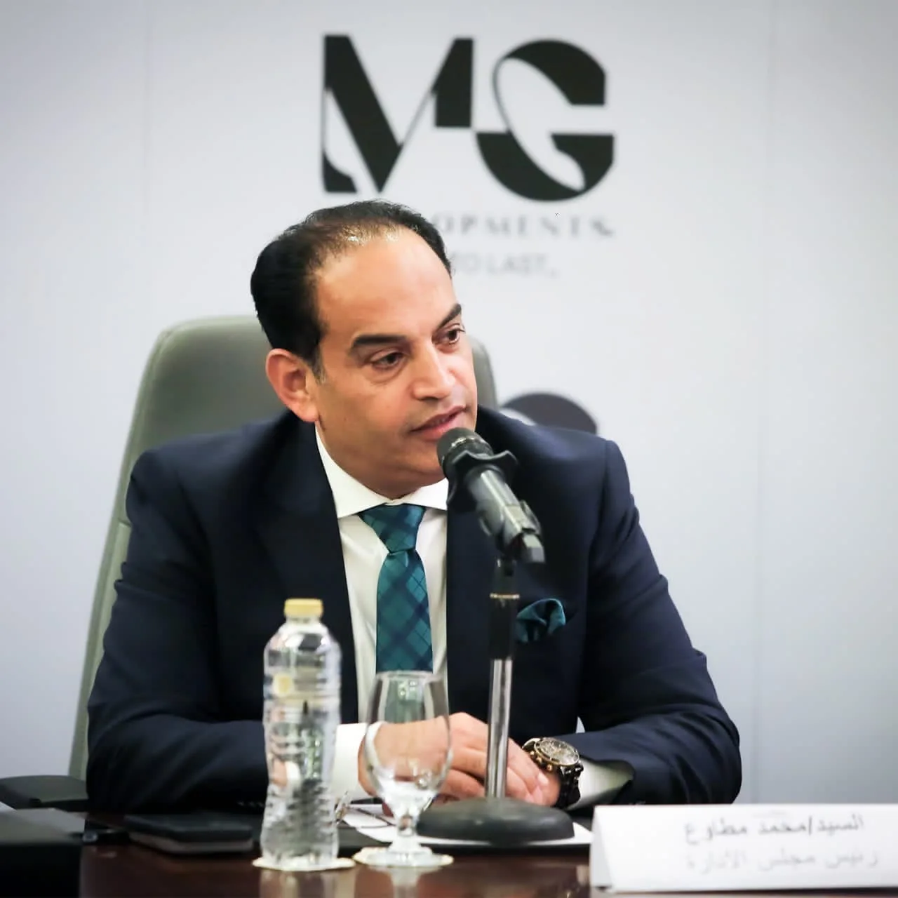 محمد مطاوع: قرارات «الإسكان» تُسهم في تخفيف الأعباء عن الشركات العقارية وتعزز مناخ الاستثمار