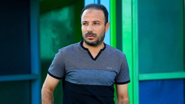 محمد مكي، مدرب المقاولون العرب، يدخل قائمة المدربين الأكثر ترقية للدوري الممتاز. محمد مكي، مدرب المقاولون العرب، يدخل قائمة المدربين الأكثر ترقية للدوري الممتاز.