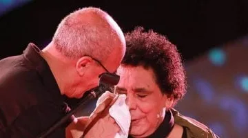 محمد منير يتصدر قائمة الترند بعد تأثره بالبكاء أثناء حفله.. ما هي التفاصيل؟