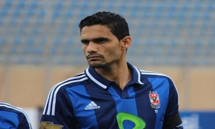 محمد نجيب يستأنف عمله في قطاع الناشئين بعد تعيين ريفيرو مدرباً للأهلي