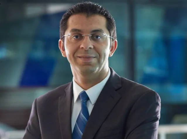 محمد وهبي: دخول السوق السعودية يمثل فرصة لشركة أمان القابضة للتوسع الإقليمي وتعزيز الاستثمار في المواهب البشرية. محمد وهبي: دخول السوق السعودية يمثل فرصة لشركة أمان القابضة للتوسع الإقليمي وتعزيز الاستثمار في المواهب البشرية.