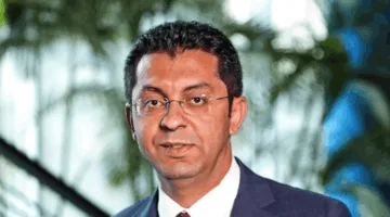 محمد وهبي: قيمة معاملات تطبيق أمان تصل إلى 1.3 مليار جنيه