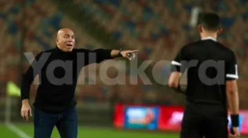 محمد يوسف: دوري البطولة سيعزز من روحنا المعنوية قبل كأس العالم للأندية