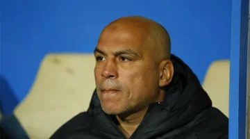 محمد يوسف: هنالك مفاجأة فريدة للاعبي النادي الأهلي