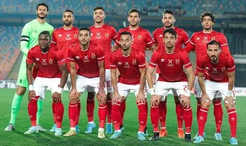 محمد يوسف يستفسر عن توقيت انضمام الصفحات الجديدة لتدريبات الأهلي محمد يوسف يستفسر عن توقيت انضمام الصفحات الجديدة لتدريبات الأهلي