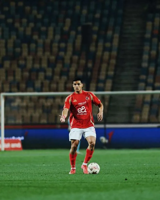 محمد يوسف ينجح في إتمام ثلاث صفقات للأهلي خلال ساعات (حصري) محمد يوسف ينجح في إتمام ثلاث صفقات للأهلي خلال ساعات (حصري)