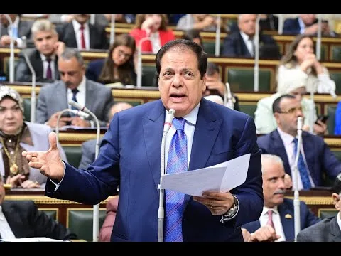 أبو العينين يدعو إلى إصدار قانون شامل لتنظيم مهنة الصيدلة